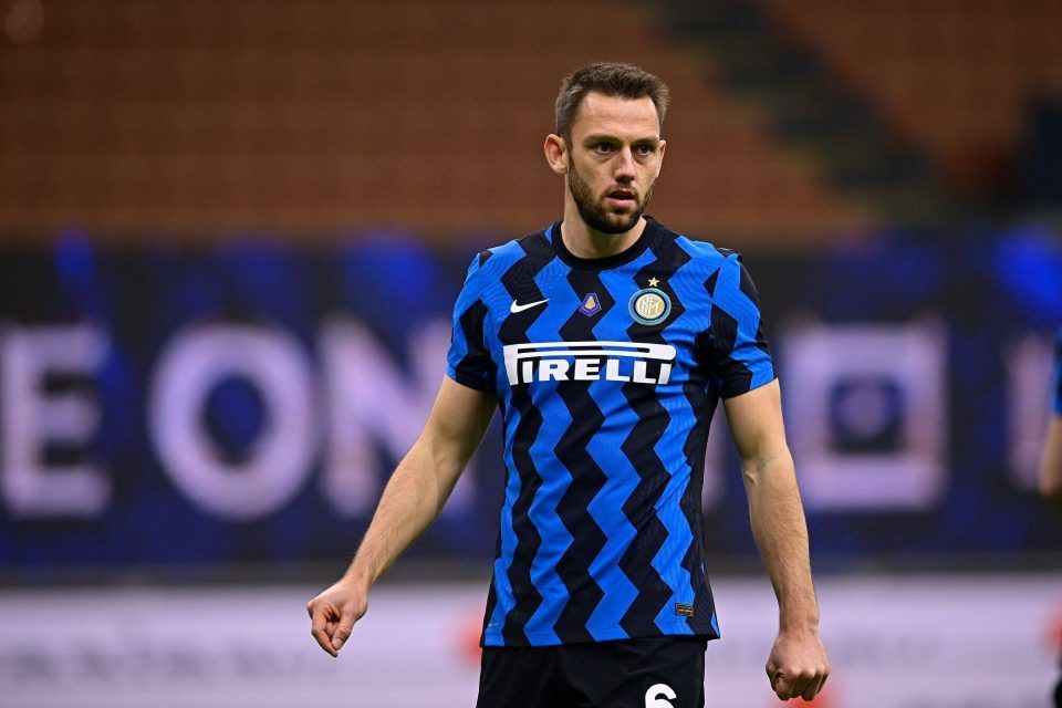 Najlepszy zawodnik Serie A - 1